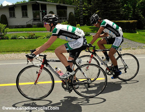 Tour de Beauce