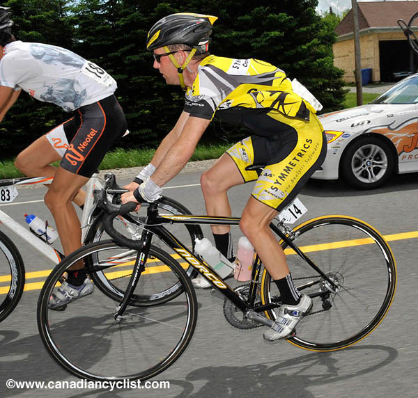 Tour de Beauce