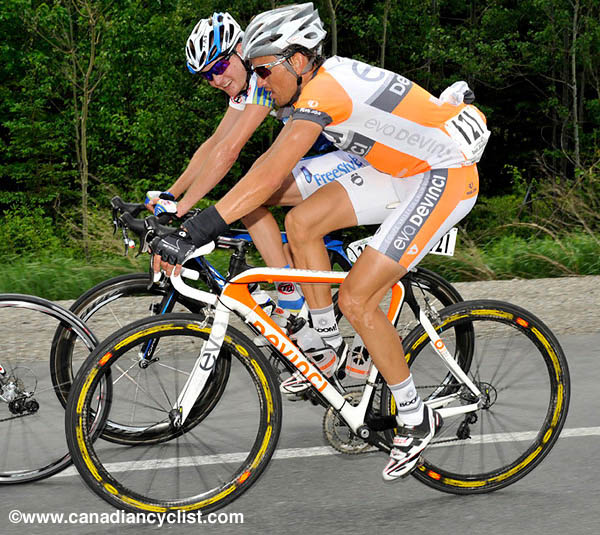 Tour de Beauce