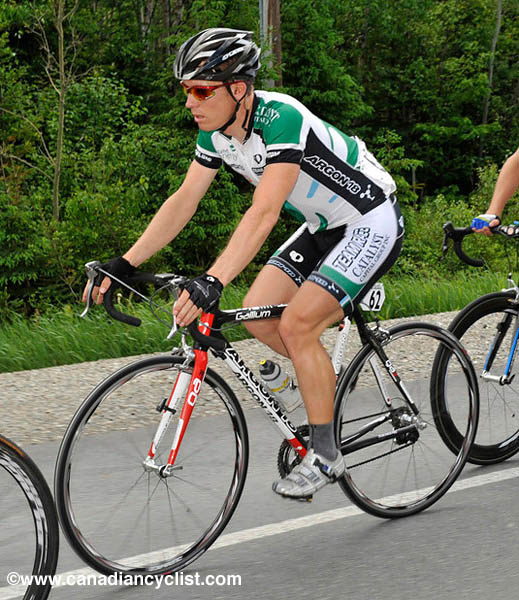 Tour de Beauce