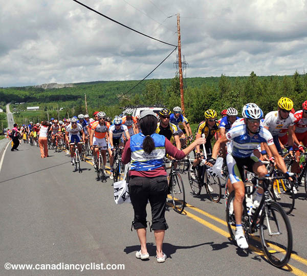 Tour de Beauce
