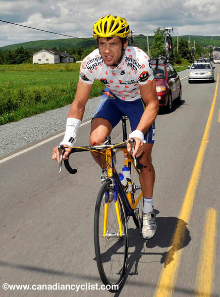 Tour de Beauce