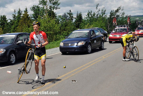 Tour de Beauce