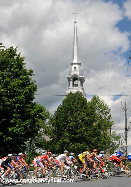 Tour de Beauce