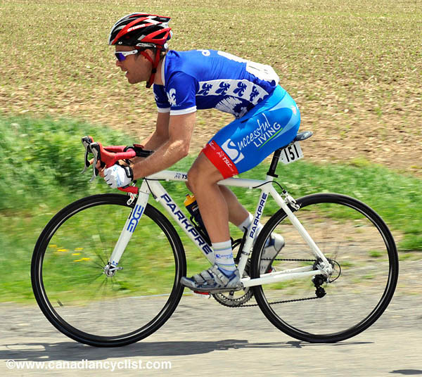 Tour de Beauce