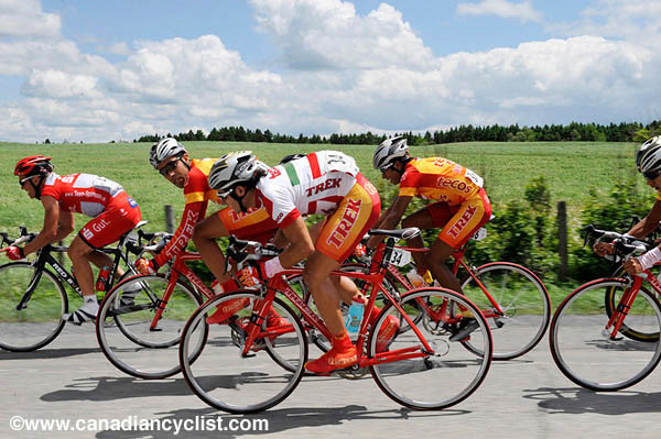 Tour de Beauce