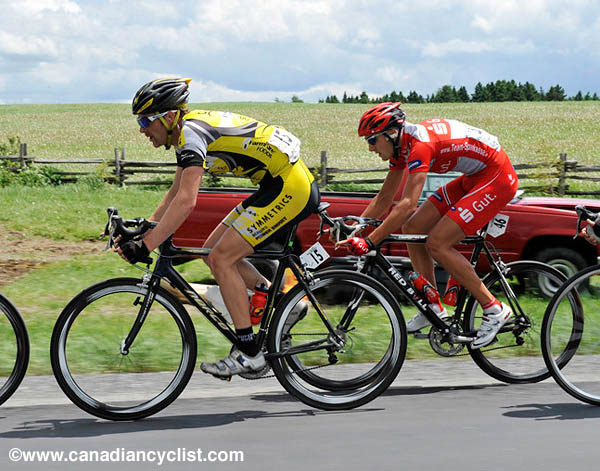 Tour de Beauce