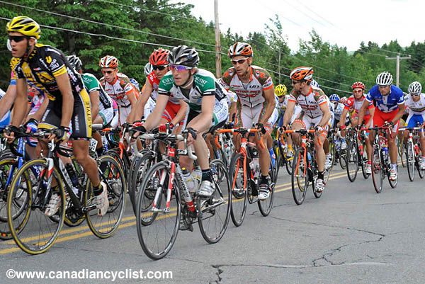 Tour de Beauce