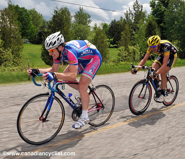 Tour de Beauce