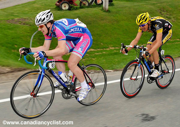 Tour de Beauce