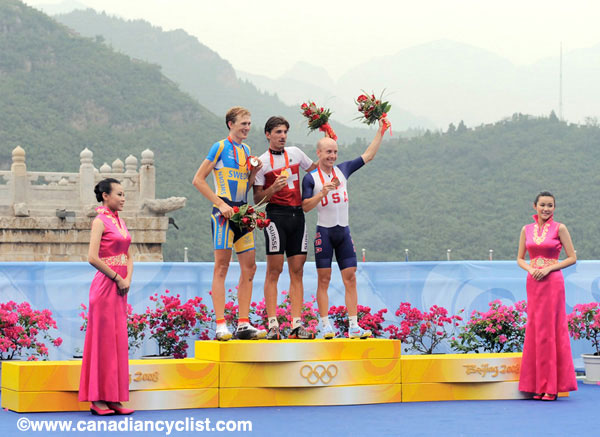 2008 Beijing Olympic Games