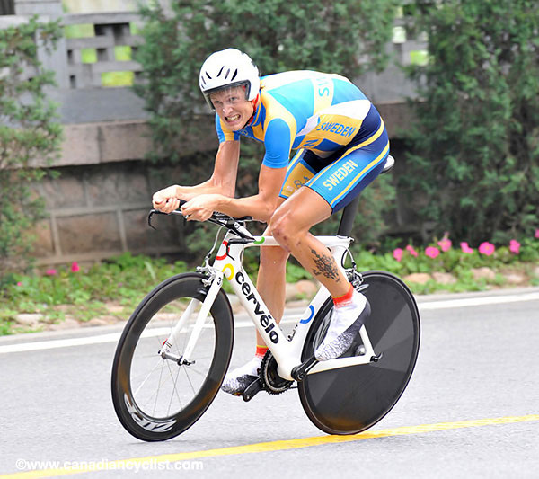 2008 Beijing Olympic Games