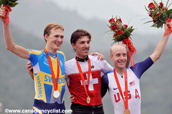 2008 Beijing Olympic Games
