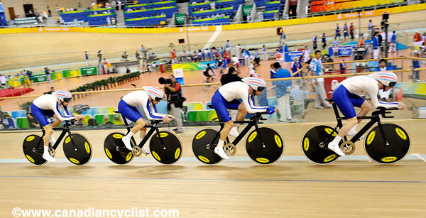 2008 Beijing Olympic Games