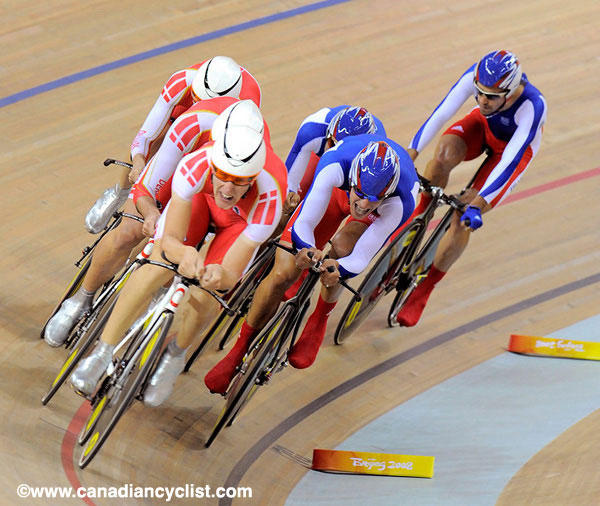 2008 Beijing Olympic Games