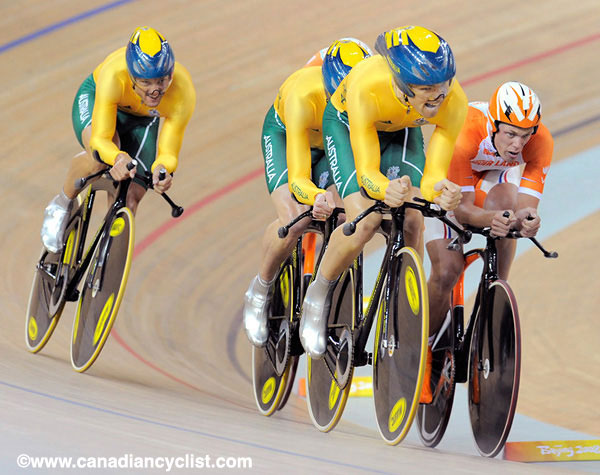 2008 Beijing Olympic Games