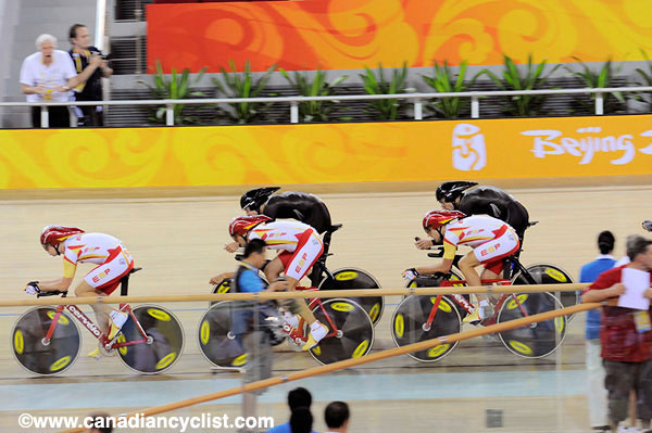 2008 Beijing Olympic Games