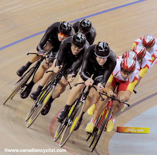 2008 Beijing Olympic Games