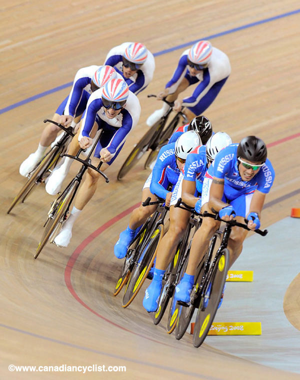 2008 Beijing Olympic Games
