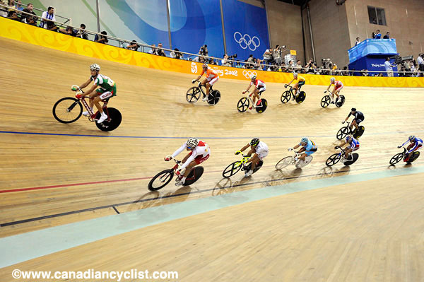 2008 Beijing Olympic Games
