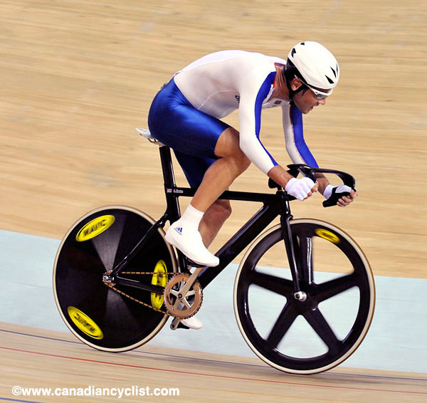2008 Beijing Olympic Games