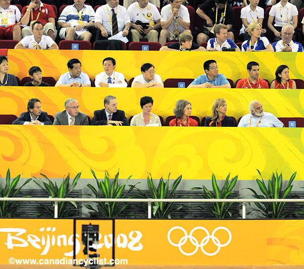 2008 Beijing Olympic Games