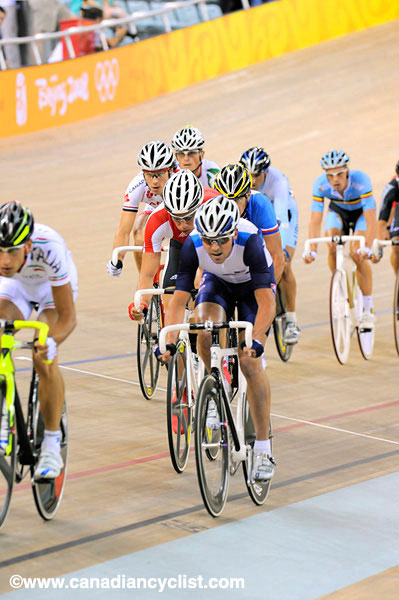 2008 Beijing Olympic Games