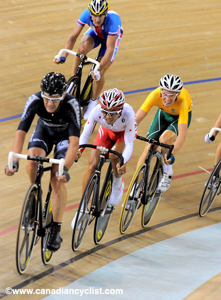 2008 Beijing Olympic Games
