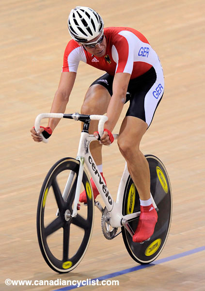 2008 Beijing Olympic Games