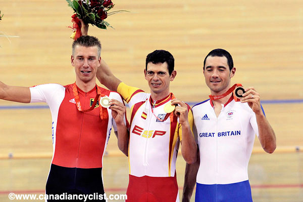 2008 Beijing Olympic Games