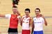 2008 Beijing Olympic Games