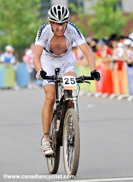 2008 Beijing Olympic Games