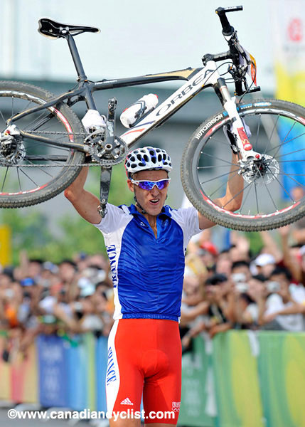 2008 Beijing Olympic Games