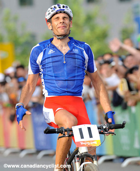 2008 Beijing Olympic Games
