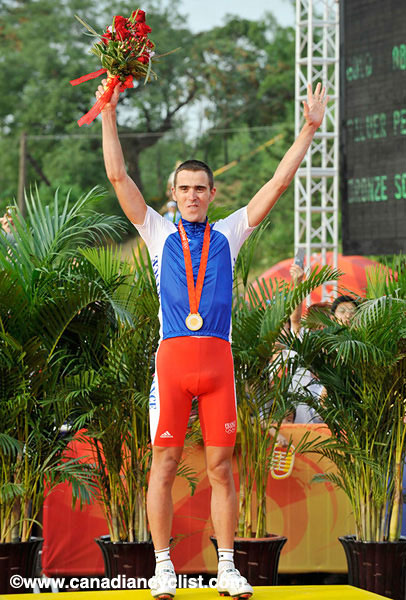 2008 Beijing Olympic Games