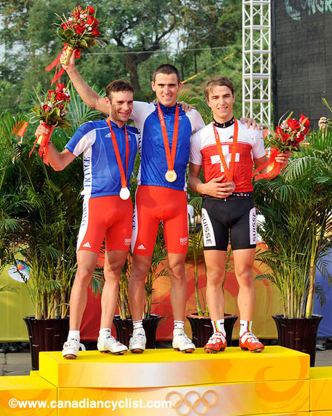 2008 Beijing Olympic Games
