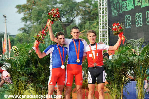 2008 Beijing Olympic Games