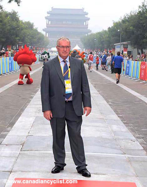 2008 Beijing Olympic Games