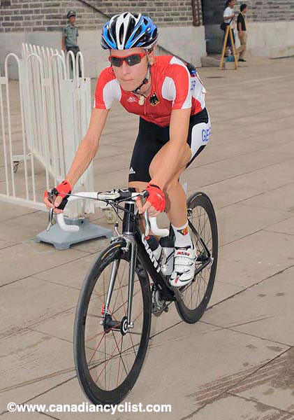 2008 Beijing Olympic Games