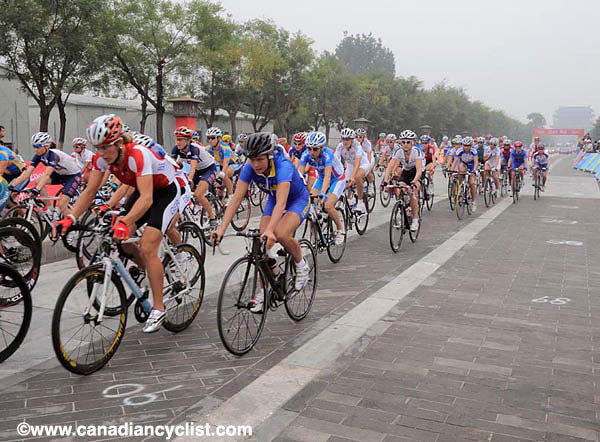 2008 Beijing Olympic Games