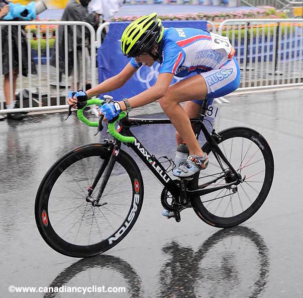 2008 Beijing Olympic Games