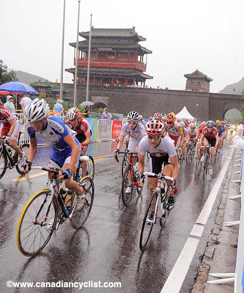 2008 Beijing Olympic Games