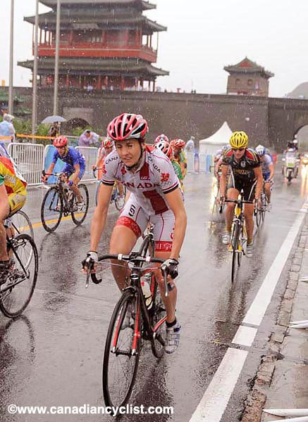 2008 Beijing Olympic Games