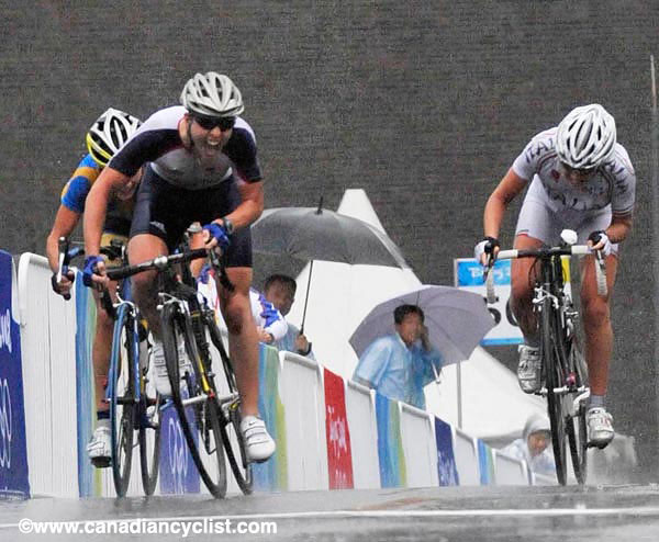 2008 Beijing Olympic Games