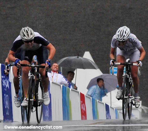 2008 Beijing Olympic Games