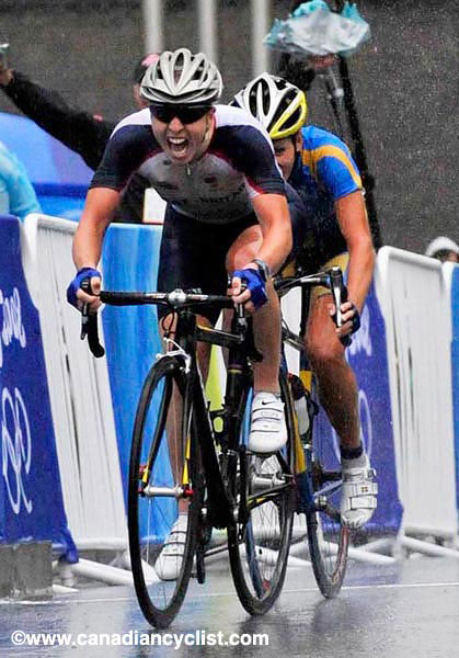 2008 Beijing Olympic Games