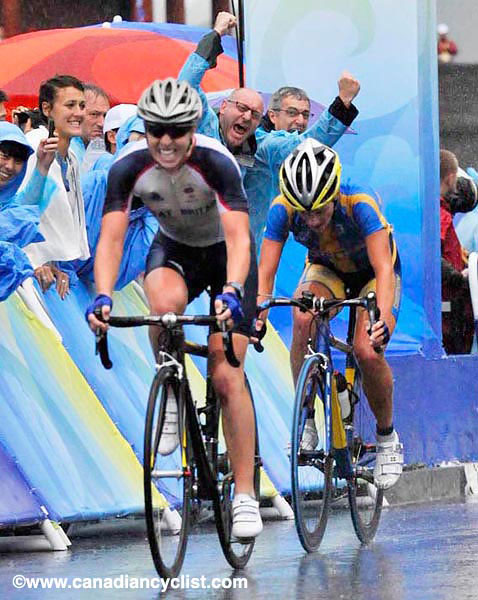 2008 Beijing Olympic Games