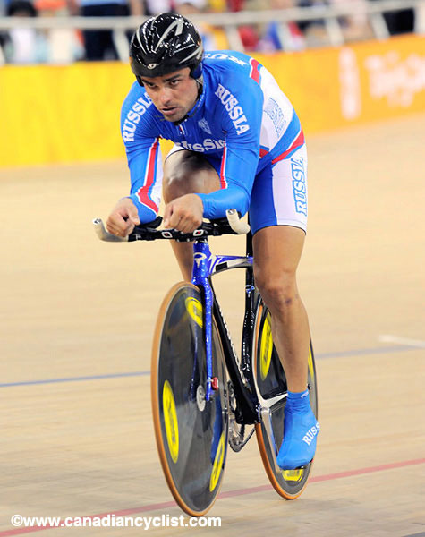 2008 Beijing Olympic Games