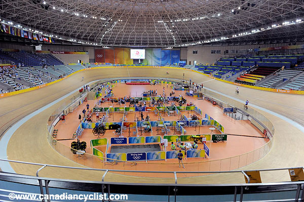 2008 Beijing Olympic Games