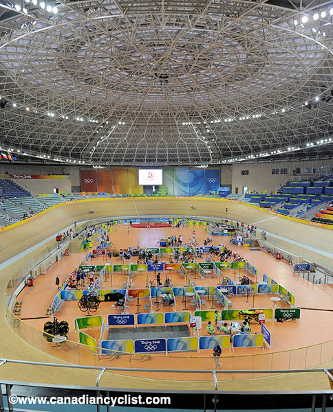 2008 Beijing Olympic Games